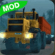 越野车模拟器2025