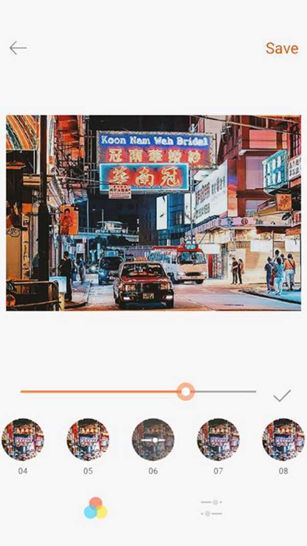 心悦相机 1