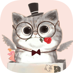 萌猫百变相机