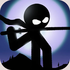 火柴人勇者试炼无敌版