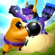 筷子挑战赛