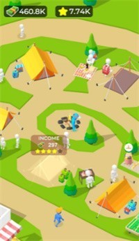我的露营地 1