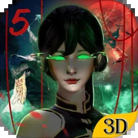 无尽噩梦5怨灵咒游戏内置菜单