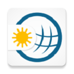 天气雷达图app