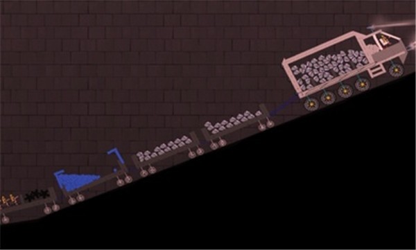 沙盒游乐场原版 1