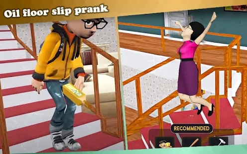 可怕的邪恶老师2025中文版 1