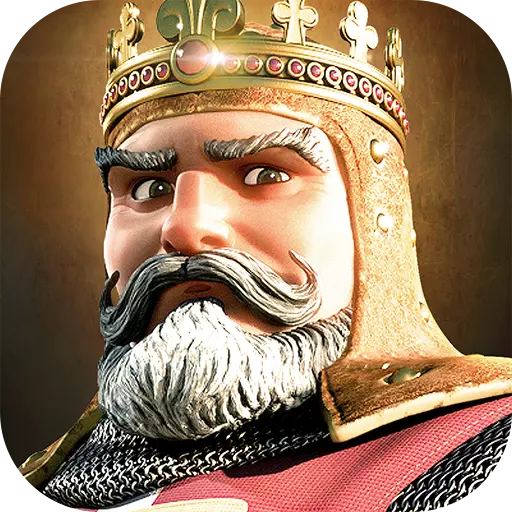 战争与文明免费内购版