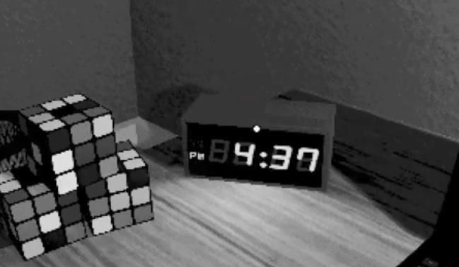 调查模拟器手游 1