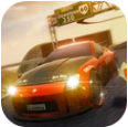 极限跑车特技3D游戏