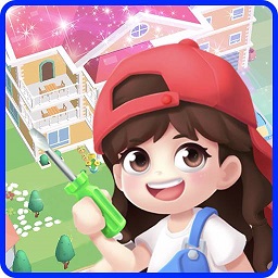 宝宝建房世界游戏