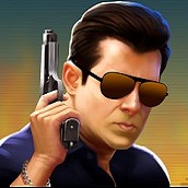 城市射击汉化版