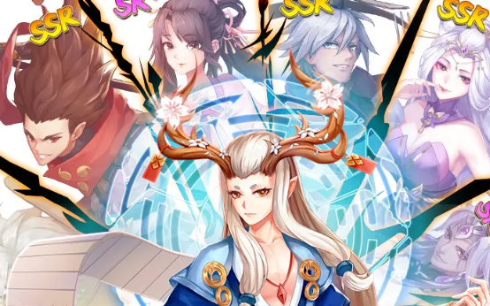 万灵觉醒最新版游戏 1