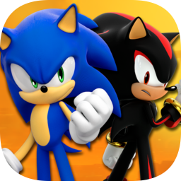  sonic forces游戏