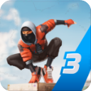 蜘蛛侠英雄3手游