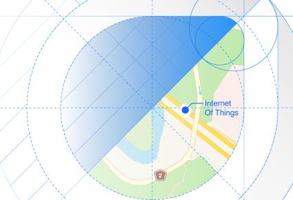 万物在线gps app 1