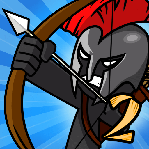 火柴人战争遗产黄金巨人版游戏