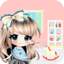 俏女郎衣柜