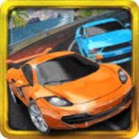 空中极限赛车3D版