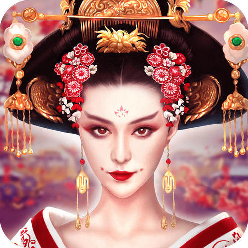 后宫点击者
