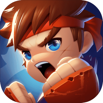  乱斗堂3重生游戏