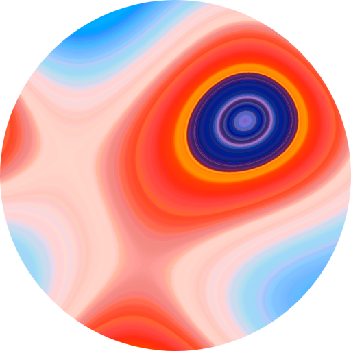 分形壁纸手机版app