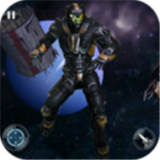 钢铁侠宇宙任务游戏