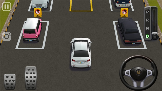 科目二模拟器手游 1