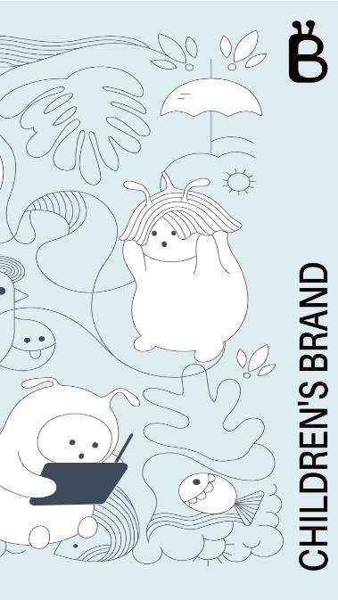 蓝蚂蚁童品app 1