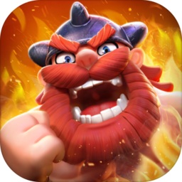  野蛮人大作战体验版游戏