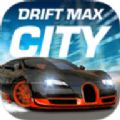 极限赛车城市漂移游戏