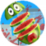 西瓜长高了游戏