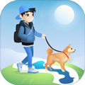 探险小狗游戏