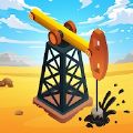 放置石油大亨游戏