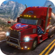 美国卡车模拟汉化版