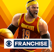 特许经营篮球2025