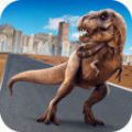 恐龙城市毁灭游戏