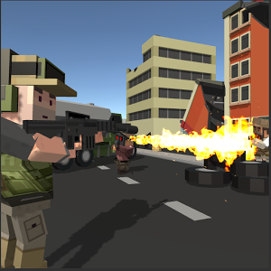 钢铁城防无限钻石版