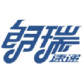 朗瑞速递App