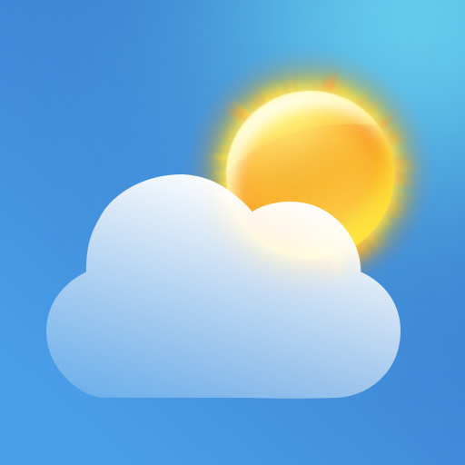 准点天气预报最新版