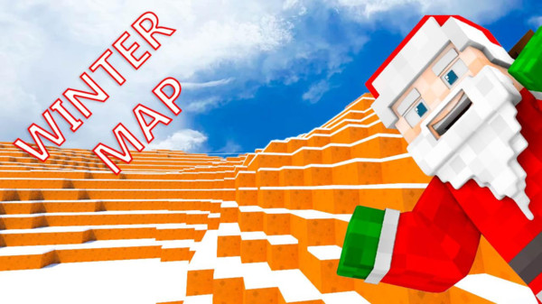 圣诞节小小世界游戏 1