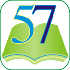 57自学网