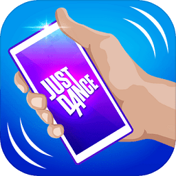 舞力全开2026手机控制器