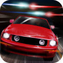 警察追逐大战游戏