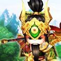 机甲黎明手游