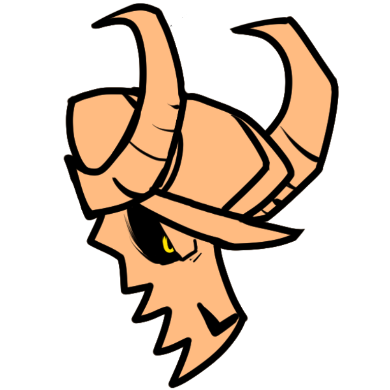 周五夜放克山羊人模组