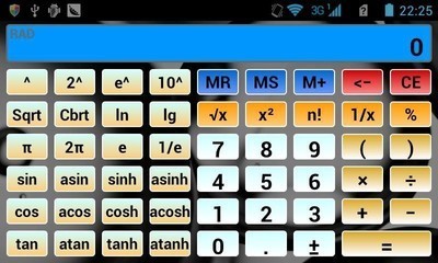 二次元计算器app安卓版 3