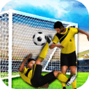 冠军足球联赛游戏