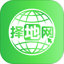 择地网app