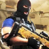 狙击王者行动3D游戏