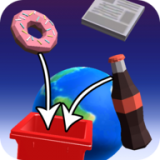 富贵的垃圾站游戏